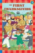 The first Thanksgiving