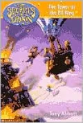 The Tower of the Elf King (Secrets of Droon Series #9)