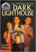 Mystery of the Dark Lighthouse (Mystic Lighthouse Mysteries)