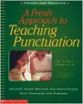 Fresh Approach to Teaching Punctuation