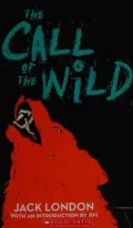 Book cover of Call of the Wild