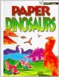 Paper Dinosaurs