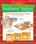 Southwest Indians: Grades 3-5 (Easy Make and Learn Projects Series)
