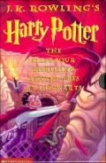 Harry Potter Hardcover Boxed Set