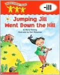 Word Family Tales: Jumping Jill Went Down the Hill