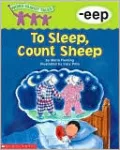 Word Family Tales: To Sleep, Count Sheep