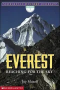 Everest : Reaching for the Sky