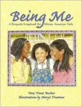 Being Me: A Keepsake Scrapbook for African American Girls