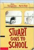 Stuart Goes to School