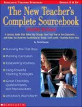 The New Teacher's Complete Sourcebook: Middle School