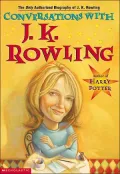 Conversations with J. K. Rowling