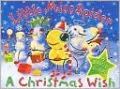Christmas Wish (Little Miss Spider Series)