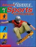 Scholastic Visual Sports Encyclopedia