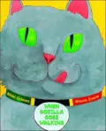 Book cover of When Gorilla Goes Walking