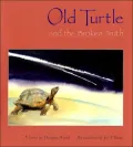 Old Turtle and the Broken Truth