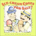 Ice Cream Cones for Sale!