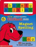 Magnet Spelling