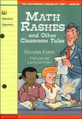 Math Rashes And Other Classroom Tales