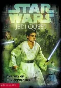 Star Wars Jedi Quest #1: The Way of the Apprentice
