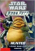 Star Wars Boba Fett #4: Hunted