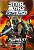 Star Wars Boba Fett #6: Pursuit