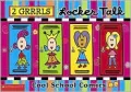 Locker Talk: Cool School Comics