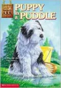 Puppy in a Puddle (Animal Ark Series #28)