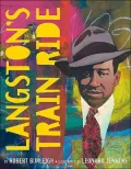 Langston's Train Ride