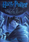 Harry Potter and the Order of the Phoenix (Harry Potter #5)