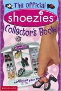 Official Shoezies Collector's Book Fashion at Your Fingertips!