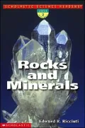 Rocks and Minerals