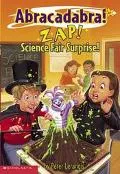 Abracadabra Zap Science Fair Surprise