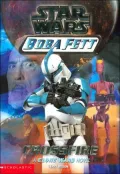 Star Wars Boba Fett #2: Crossfire