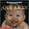 Que Rico! (Eat!)