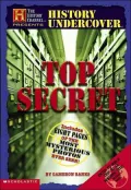 History Undercover Top Secret