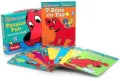 Clifford the Big Red Dog Phonics Fun