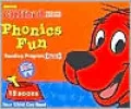 Clifford the Big Red Dog