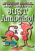 Just Annoying!