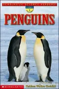 Penguins (Scholastic Science Readers Series)