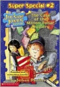 Case of the Million-Dollar Mystery