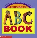 Afro-Bets A, B, C Book