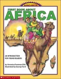 Afro-Bets First Book about Africa