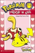 Pikachu in Love (Pokemon Series)