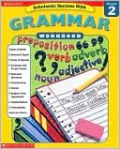 Scholastic Success with Grammar: Grade 2