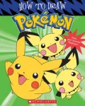 Pokemon: How to Draw (Pokemon Series)