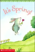 It's Spring! (Board Book)