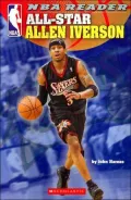All-Star Allen Iverson