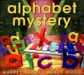 Alphabet Mystery