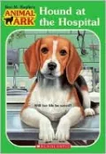 Hound at Hospital (Animal Ark Series #33)