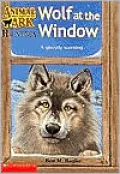 Wolf at the Window (Animal Ark Hauntings Series #7)